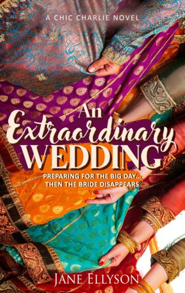 An Extraordinary Wedding: After a dramatic journey to the altar
