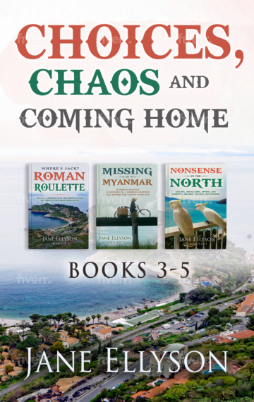 Choices, Chaos and Coming Home